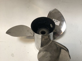 Ballistic 13 5/8 x 15 335030 OMC, Veneen varusteet ja varaosat, Venetarvikkeet ja veneily, Raisio, Tori.fi Ballistic 13 5/8 x 15 335030 OMC, Veneen varusteet ja varaosat, Venetarvikkeet ja veneily, Raisio, Tori.fi
