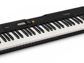 Casio Casiotone CT-S200BK kosketinsoitin, Pianot, urut ja koskettimet, Musiikki ja soittimet, Vantaa, Tori.fi Casio Casiotone CT-S200BK kosketinsoitin, Pianot, urut ja koskettimet, Musiikki ja soittimet, Vantaa, Tori.fi