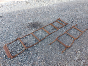 Kitkaketju leveys 43cm, Maatalouskoneet, Työkoneet ja kalusto, Urjala, Tori.fi Kitkaketju leveys 43cm, Maatalouskoneet, Työkoneet ja kalusto, Urjala, Tori.fi