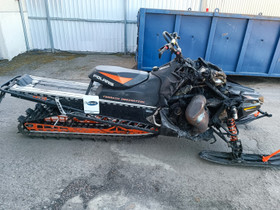 Polaris Pro RMK 800 2014 osia, Moottorikelkan varaosat ja tarvikkeet, Mototarvikkeet ja varaosat, Helsinki, Tori.fi Polaris Pro RMK 800 2014 osia, Moottorikelkan varaosat ja tarvikkeet, Mototarvikkeet ja varaosat, Helsinki, Tori.fi