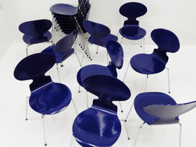 Fritz Hansen Muurahais-tuoli 3101, Pöydät ja tuolit, Sisustus ja huonekalut, Espoo, Tori.fi Fritz Hansen Muurahais-tuoli 3101, Pöydät ja tuolit, Sisustus ja huonekalut, Espoo, Tori.fi