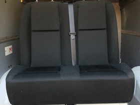 Mercedes Sprinter W907 apukuskin penkki, Autovaraosat, Auton varaosat ja tarvikkeet, Tampere, Tori.fi Mercedes Sprinter W907 apukuskin penkki, Autovaraosat, Auton varaosat ja tarvikkeet, Tampere, Tori.fi