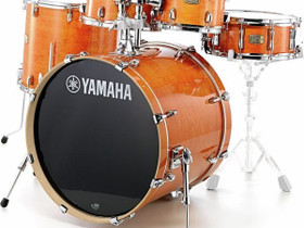 Yamaha SBP0F5HA Stage Custom Rumpusetti, Rummut, Musiikki ja soittimet, Vantaa, Tori.fi Yamaha SBP0F5HA Stage Custom Rumpusetti, Rummut, Musiikki ja soittimet, Vantaa, Tori.fi