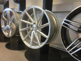 4kpl 595 Concave Style cvt 18 5x112, Renkaat ja vanteet, Kuopio, Tori.fi 4kpl 595 Concave Style cvt 18 5x112, Renkaat ja vanteet, Kuopio, Tori.fi