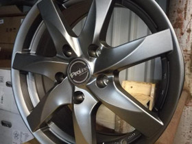 Alumiinivanteet 7x16 5x120 ET38 KR72.6 Proline, Renkaat ja vanteet, Raahe, Tori.fi Alumiinivanteet 7x16 5x120 ET38 KR72.6 Proline, Renkaat ja vanteet, Raahe, Tori.fi