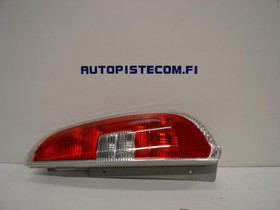 Skoda Roomster -09 takavalo, Autovaraosat, Auton varaosat ja tarvikkeet, Karkkila, Tori.fi Skoda Roomster -09 takavalo, Autovaraosat, Auton varaosat ja tarvikkeet, Karkkila, Tori.fi