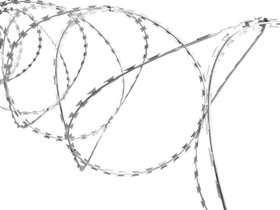 NATO Piikkilanka 60 m Galvanoitu Teräs, Maatalous, Vantaa, Tori.fi NATO Piikkilanka 60 m Galvanoitu Teräs, Maatalous, Vantaa, Tori.fi