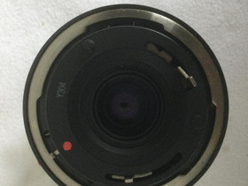 Canon Zoom-objektiivi FD35-70 mm, Objektiivit, Kamerat ja valokuvaus, Lappeenranta, Tori.fi