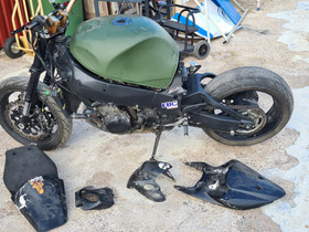 Puretaan Suzuki gsxr 750 vm 1997, Moottoripyörän varaosat ja tarvikkeet, Mototarvikkeet ja varaosat, Salo, Tori.fi Puretaan Suzuki gsxr 750 vm 1997, Moottoripyörän varaosat ja tarvikkeet, Mototarvikkeet ja varaosat, Salo, Tori.fi