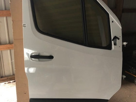 Mercedes-Benz Sprinter W907 ovi, Autovaraosat, Auton varaosat ja tarvikkeet, Tampere, Tori.fi Mercedes-Benz Sprinter W907 ovi, Autovaraosat, Auton varaosat ja tarvikkeet, Tampere, Tori.fi