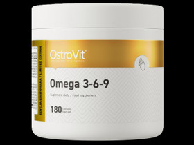 Omega 3-6-9 säästöpaketti 180 kpl, Hyvinvointi ja elintarvikkeet, Terveys ja hyvinvointi, Helsinki, Tori.fi
