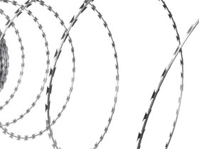 NATO Piikkilankarulla 60 m Galvanoitu teräs, Maatalous, Vantaa, Tori.fi NATO Piikkilankarulla 60 m Galvanoitu teräs, Maatalous, Vantaa, Tori.fi