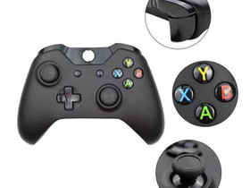 Xbox One ohjain ; Langaton ; Musta / Valkoinen, Pelikonsolit ja pelaaminen, Viihde-elektroniikka, Oulu, Tori.fi Xbox One ohjain ; Langaton ; Musta / Valkoinen, Pelikonsolit ja pelaaminen, Viihde-elektroniikka, Oulu, Tori.fi