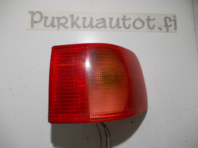 Audi a6 1997 takavalo vasen, Autovaraosat, Auton varaosat ja tarvikkeet, Kaarina, Tori.fi Audi a6 1997 takavalo vasen, Autovaraosat, Auton varaosat ja tarvikkeet, Kaarina, Tori.fi