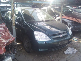 Honda Civic 1,4 3D HB -02, Autovaraosat, Auton varaosat ja tarvikkeet, Jämijärvi, Tori.fi Honda Civic 1,4 3D HB -02, Autovaraosat, Auton varaosat ja tarvikkeet, Jämijärvi, Tori.fi