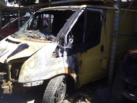 Ford Transit 2,2 -07, Autovaraosat, Auton varaosat ja tarvikkeet, Jämijärvi, Tori.fi Ford Transit 2,2 -07, Autovaraosat, Auton varaosat ja tarvikkeet, Jämijärvi, Tori.fi