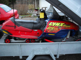 Lynx 600 Enduro 2003 osia, Moottorikelkan varaosat ja tarvikkeet, Mototarvikkeet ja varaosat, Helsinki, Tori.fi Lynx 600 Enduro 2003 osia, Moottorikelkan varaosat ja tarvikkeet, Mototarvikkeet ja varaosat, Helsinki, Tori.fi