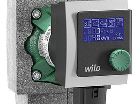 Lämpöjohtopumppu WILO Stratos Pico 25 1-4 180mm, LVI ja putket, Rakennustarvikkeet ja työkalut, Helsinki, Tori.fi Lämpöjohtopumppu WILO Stratos Pico 25 1-4 180mm, LVI ja putket, Rakennustarvikkeet ja työkalut, Helsinki, Tori.fi