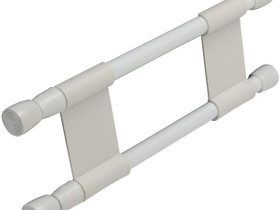 Cartrend hyllykaide teleskooppi 71 cm, Matkailuvaunujen tarvikkeet, Matkailuautojen tarvikkeet, Mäntsälä, Tori.fi Cartrend hyllykaide teleskooppi 71 cm, Matkailuvaunujen tarvikkeet, Matkailuautojen tarvikkeet, Mäntsälä, Tori.fi