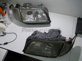 Audi a6 1997 ajovalo oikea, Autovaraosat, Auton varaosat ja tarvikkeet, Kaarina, Tori.fi Audi a6 1997 ajovalo oikea, Autovaraosat, Auton varaosat ja tarvikkeet, Kaarina, Tori.fi