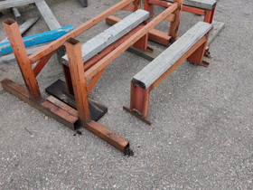 Veneen säilytyspukki, Veneen varusteet ja varaosat, Venetarvikkeet ja veneily, Raisio, Tori.fi Veneen säilytyspukki, Veneen varusteet ja varaosat, Venetarvikkeet ja veneily, Raisio, Tori.fi
