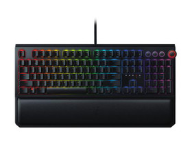 Razer blackwidow elite green switch pelinppimist, Pelikonsolit ja pelaaminen, Viihde-elektroniikka, Harjavalta, Tori.fi