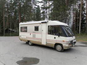 Fiat Detlefss integroitu DELUXEMALLI, Matkailuautot, Matkailuautot ja asuntovaunut, Muhos, Tori.fi Fiat Detlefss integroitu DELUXEMALLI, Matkailuautot, Matkailuautot ja asuntovaunut, Muhos, Tori.fi