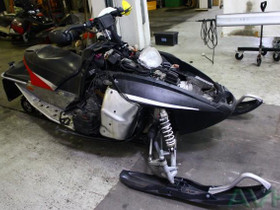 Lynx Rave 600 SDI 2007 osia, Moottorikelkan varaosat ja tarvikkeet, Mototarvikkeet ja varaosat, Helsinki, Tori.fi Lynx Rave 600 SDI 2007 osia, Moottorikelkan varaosat ja tarvikkeet, Mototarvikkeet ja varaosat, Helsinki, Tori.fi