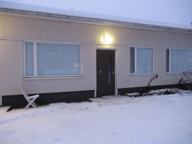 Vuokataan rivitalo-osake 74 m2 3 h + k + kh + vh, Vuokrattavat asunnot, Asunnot, Keminmaa, Tori.fi