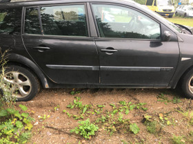 Renault megane Mk3 osaa, Autovaraosat, Auton varaosat ja tarvikkeet, Kaarina, Tori.fi Renault megane Mk3 osaa, Autovaraosat, Auton varaosat ja tarvikkeet, Kaarina, Tori.fi