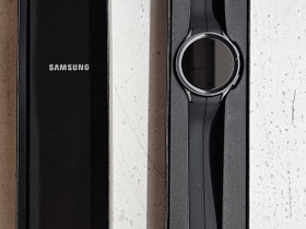 Samsung galaxy watch5 Pro, Kellot ja korut, Asusteet ja kellot, Kerava, Tori.fi
