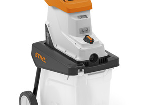 STIHL GHE 140.0 L haketin, Leikkurit ja koneet, Piha ja puutarha, Mntsl, Tori.fi