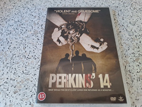Perkins' 14 (DVD), Elokuvat, Lappeenranta, Tori.fi