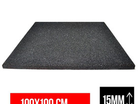 KUMILAATTA - KUNTOSALIN KUMIMATOT 15x1000x1000mm, Kuntoilu ja fitness, Urheilu ja ulkoilu, Helsinki, Tori.fi KUMILAATTA - KUNTOSALIN KUMIMATOT 15x1000x1000mm, Kuntoilu ja fitness, Urheilu ja ulkoilu, Helsinki, Tori.fi