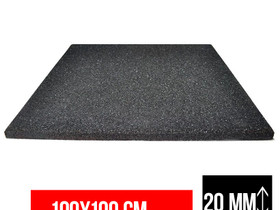 HC PRO KUNTOSALIN KUMIMATTO 2,0x100x100cm, Kuntoilu ja fitness, Urheilu ja ulkoilu, Helsinki, Tori.fi HC PRO KUNTOSALIN KUMIMATTO 2,0x100x100cm, Kuntoilu ja fitness, Urheilu ja ulkoilu, Helsinki, Tori.fi