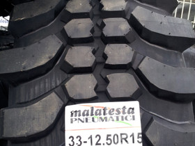 Uudet renkaat 33x12,5R15 Malatesta KAIMAN, Renkaat ja vanteet, Helsinki, Tori.fi Uudet renkaat 33x12,5R15 Malatesta KAIMAN, Renkaat ja vanteet, Helsinki, Tori.fi