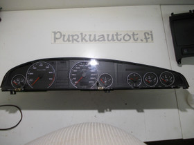 Audi a6 mittaristo täydellinen 1997, Autovaraosat, Auton varaosat ja tarvikkeet, Kaarina, Tori.fi Audi a6 mittaristo täydellinen 1997, Autovaraosat, Auton varaosat ja tarvikkeet, Kaarina, Tori.fi