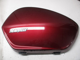 Honda NT 700 Deauville uusi sivulaukun kansi vasen, Moottoripyörän varaosat ja tarvikkeet, Mototarvikkeet ja varaosat, Helsinki, Tori.fi Honda NT 700 Deauville uusi sivulaukun kansi vasen, Moottoripyörän varaosat ja tarvikkeet, Mototarvikkeet ja varaosat, Helsinki, Tori.fi