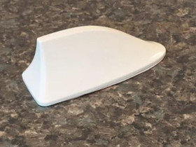 Shark Design antenni (hainevä) valkoinen, Lisävarusteet ja autotarvikkeet, Auton varaosat ja tarvikkeet, Alavus, Tori.fi Shark Design antenni (hainevä) valkoinen, Lisävarusteet ja autotarvikkeet, Auton varaosat ja tarvikkeet, Alavus, Tori.fi
