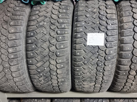 4kpl 195/55R15 Continental nasta, Renkaat ja vanteet, Kuopio, Tori.fi