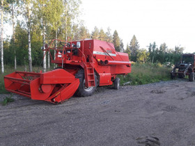 Mf 330 leikkuupuimuri, Maatalouskoneet, Kuljetuskalusto ja raskas kalusto, Sotkamo, Tori.fi