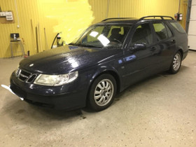 SAAB 95 LINEAR, Autot, Punkalaidun, Tori.fi SAAB 95 LINEAR, Autot, Punkalaidun, Tori.fi