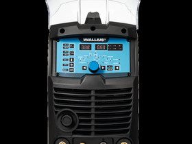WALLIUS BLUEARC™ i2000 TIG AC/DC RC - HITSAUSKONE, Työkalut, tikkaat ja laitteet, Rakennustarvikkeet ja työkalut, Sotkamo, Tori.fi WALLIUS BLUEARC™ i2000 TIG AC/DC RC - HITSAUSKONE, Työkalut, tikkaat ja laitteet, Rakennustarvikkeet ja työkalut, Sotkamo, Tori.fi