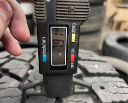 215/65R16 C Maxxis Presa Spike 2kpl, Renkaat ja vanteet, Kerava, Tori.fi 215/65R16 C Maxxis Presa Spike 2kpl, Renkaat ja vanteet, Kerava, Tori.fi