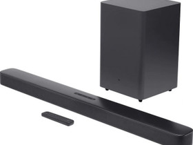 Jbl bar 2.1 soundbar, Kotiteatterit ja DVD-laitteet, Viihde-elektroniikka, Harjavalta, Tori.fi