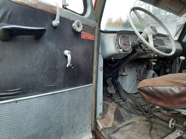 Scania L66, 4x2 -65 5