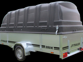 Jt-trailer 150*350*50 + 1m kuomulla, Peräkärryt ja trailerit, Auton varaosat ja tarvikkeet, Sotkamo, Tori.fi Jt-trailer 150*350*50 + 1m kuomulla, Peräkärryt ja trailerit, Auton varaosat ja tarvikkeet, Sotkamo, Tori.fi