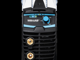 WALLIUS BLUEARC™ i1690 MMA PUIKKOHITSAUSKONEPAKETT, Muut koneet ja tarvikkeet, Työkoneet ja kalusto, Sotkamo, Tori.fi