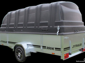 Jt-trailer 150x350x50 + kuomu, Peräkärryt ja trailerit, Auton varaosat ja tarvikkeet, Järvenpää, Tori.fi Jt-trailer 150x350x50 + kuomu, Peräkärryt ja trailerit, Auton varaosat ja tarvikkeet, Järvenpää, Tori.fi