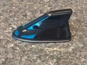 Shark Design V2 antenni (hainevä) kiiltävän musta, Lisävarusteet ja autotarvikkeet, Auton varaosat ja tarvikkeet, Alavus, Tori.fi Shark Design V2 antenni (hainevä) kiiltävän musta, Lisävarusteet ja autotarvikkeet, Auton varaosat ja tarvikkeet, Alavus, Tori.fi